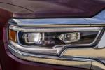 Ram 1500 Limited Crew Cab 2018 года
